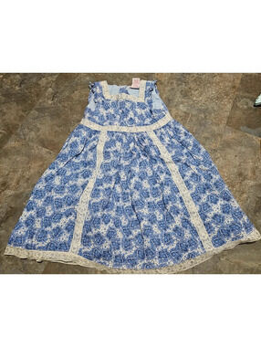 Lydia Jane dress